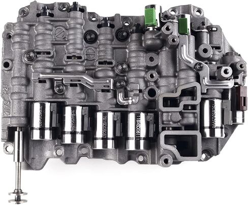 09G TF-60SN 09G325039A جسم صمام النقل لأودي فولكس فاجن جولف باسات تورا in Kuwait