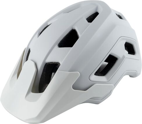 Bike Helmet for Adult & Youth, Lightweight MTB Helmet with Adjustable Visor for Mountain/Road Cycling, 2 Sizes for Men Women Boys Girls in Saudi Arabia