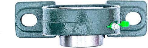 FKG UCP210-32 محمل وسادة مثبت بقطر داخلي 2 بوصة، مجموعة من 2 in Kuwait