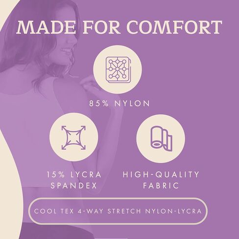 Shapeez Silkee Short Minimizer Bra for Women - Full-Coverage Back-Smoothing, Non-Padded Soft-Cup with Underwire in Saudi Arabia