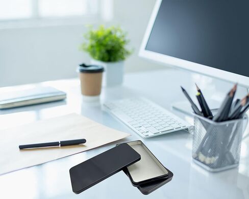 قطعتان من صندوق نقود معدني أسود، منظم للنقود، صينية عملات صف واحد، صندوق تخزين أموال، حامل أموال، صندوق هدايا منظم، بنك خنزيري للنقود in Kuwait