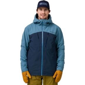 Flylow Vector Jacket - Men's, Bigfoot, M in Kuwait