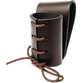 القرون الوسطى على غرار خنجر الحافظة | ضفدع السيف الجلدي القابل للتعديل | زي إكسسوار غمد الحزام التنكري، معارض عصر النهضة LARP in Kuwait