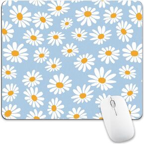 Purple Beach Mouse Pad Pad Computer لطيف غروب الشمس الأخضر الصيف الصيف الاستوائي شجرة موسبياد البحر الساحلية حصيرة مربع الطبيعة in Kuwait
