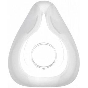 Full Face Mask Cushion Replacement - Provides an Excellent Seal - Medium in Saudi Arabia