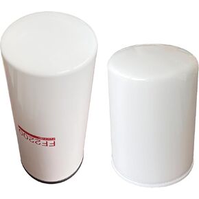 iFJF FF2200 Spin-On Fuel Filter Replacement for Cummins ISX Engine Freightliner International PACCAR Truck Replace for P552200 4088272 4920586 in Kuwait