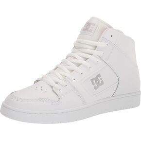DC Shoes Mens Manteca 4 Hi High Top Casual Skate Shoe Sneaker in Kuwait