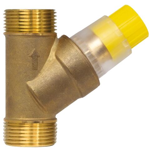 NIBCO 3/4 Diff Pres by-Pass Valve Body x G1 in Kuwait