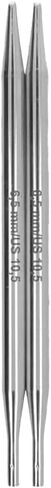 addiClick Basic Interchangeable Knitting Needle Tips 6.50mm in Saudi Arabia