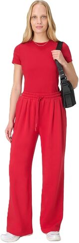 Sweaty Betty Womens Casual Fitted Essential Sculpt Short Sleeve Crew Neck T-Shirt in Saudi Arabia