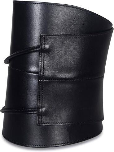 حزام مشد للسيدات من AllSaints مقاس 7.5 بوصة مع أربطة in Saudi Arabia