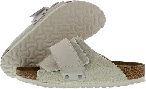Birkenstock Men's Kyoto Sandals in Saudi Arabia