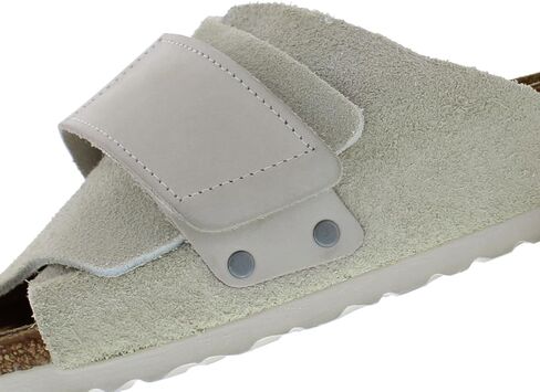 Birkenstock Men's Kyoto Sandals in Saudi Arabia