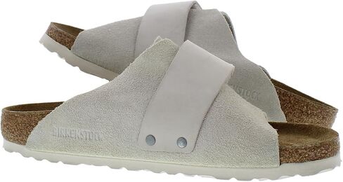 Birkenstock Men's Kyoto Sandals in Saudi Arabia