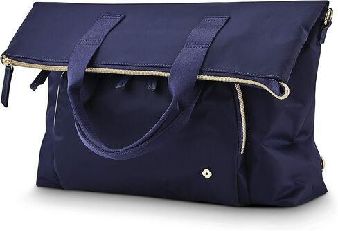 Samsonite Mobile Solution Convertible Backpack, Blue, One Size in Saudi Arabia