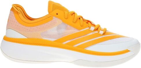 حذاء رياضي لكرة السلة Adizero Select 3.0 Pro Team للرجال من adidas - أصفر in Kuwait
