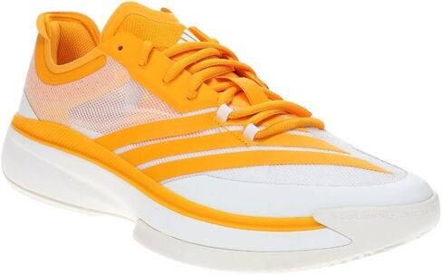 حذاء رياضي لكرة السلة Adizero Select 3.0 Pro Team للرجال من adidas - أصفر in Kuwait