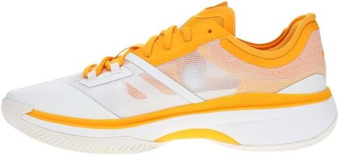 حذاء رياضي لكرة السلة Adizero Select 3.0 Pro Team للرجال من adidas - أصفر in Kuwait