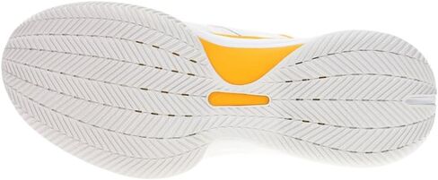 حذاء رياضي لكرة السلة Adizero Select 3.0 Pro Team للرجال من adidas - أصفر in Kuwait