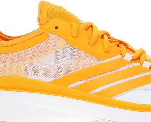 حذاء رياضي لكرة السلة Adizero Select 3.0 Pro Team للرجال من adidas - أصفر in Kuwait