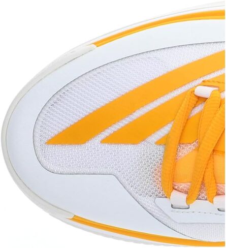 حذاء رياضي لكرة السلة Adizero Select 3.0 Pro Team للرجال من adidas - أصفر in Kuwait