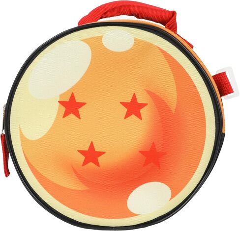 Bioworld Dragon Ball Z Anime Heros 5-Piece 16" Backpack Set for Boys in Saudi Arabia