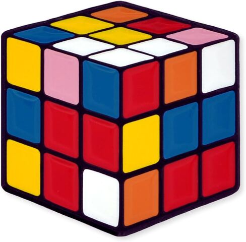 دبوس المينا القديم من PinMart - إكسسوار طية صدر السترة العتيق من الثمانينيات لحقائب الظهر والقبعات والحقائب والسترات - دبابيس فرقة الروك المزخرفة اللطيفة لهواة الجمع والهدايا in Saudi Arabia