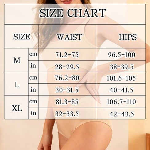 Womens underwear set classic panties stretchy Mid rise comfortable lingerie essentials seamless smooth underclothes in Saudi Arabia