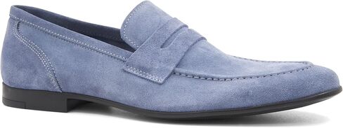 Bruno Magli Men's Lastra Unlined Italian Suede Shoes in Saudi Arabia
