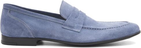Bruno Magli Men's Lastra Unlined Italian Suede Shoes in Saudi Arabia