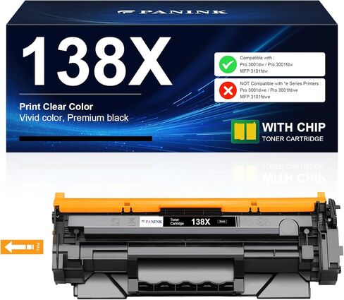 Compatible 215A Toner Cartridges with Latest Chip, Replacement for HP 215A Toner Cartridges 4 Pack,W2310A Work with HP Color Pro MFP M182nw,MFP M183fw,M182 M183 M155 Printers in Saudi Arabia