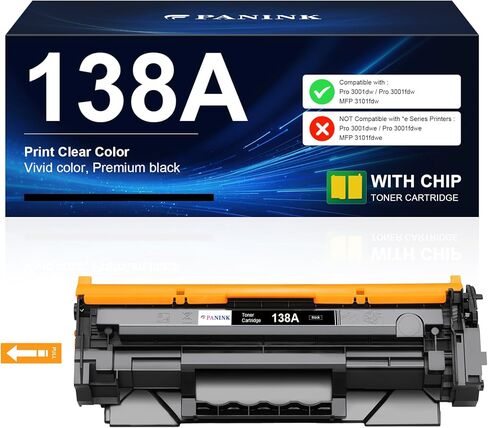 Compatible 215A Toner Cartridges with Latest Chip, Replacement for HP 215A Toner Cartridges 4 Pack,W2310A Work with HP Color Pro MFP M182nw,MFP M183fw,M182 M183 M155 Printers in Saudi Arabia