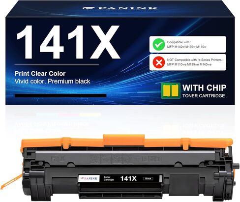 Compatible 215A Toner Cartridges with Latest Chip, Replacement for HP 215A Toner Cartridges 4 Pack,W2310A Work with HP Color Pro MFP M182nw,MFP M183fw,M182 M183 M155 Printers in Saudi Arabia