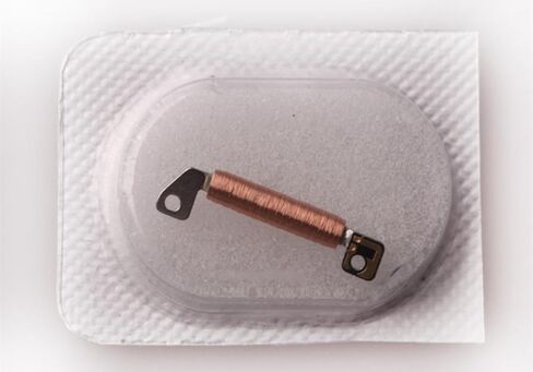 ZEZEFUFU Watch Movement Coil Watch Accessories for Ronda 517 505 515 513 507 Quartz Watch Movement in Saudi Arabia