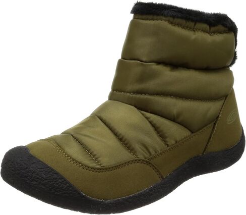 KEEN Mens Howser Fold Down Warm Indoor Outdoor Comfortable Slipper in Saudi Arabia