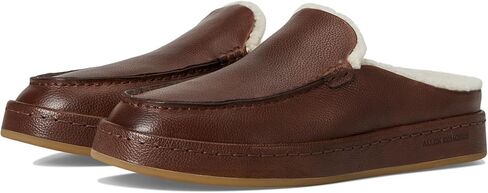 Allen Edmonds Men's Bowen Lined Slippers in Saudi Arabia