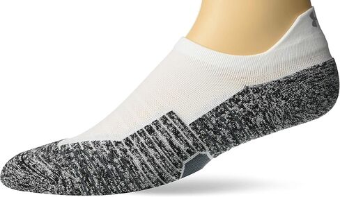 جوارب Under Armour Adult Run Cushion No Show Tab، زوج واحد in Saudi Arabia