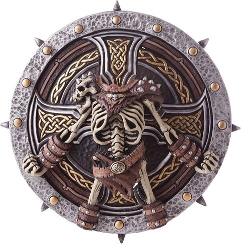 California Costumes Men's Viking Lord Shield and Sword Set in Kuwait
