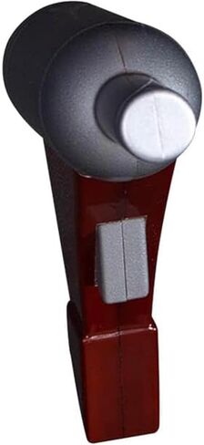 إكسسوارات أزياء الهالوين التنكرية النسائية Padme Amidala Blaster Gun Props من البلاستيك in Kuwait