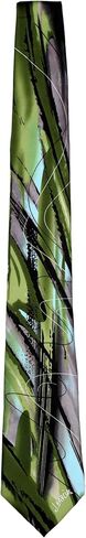 Jerry Garcia JG-10811 Mens Necktie Ties in Saudi Arabia