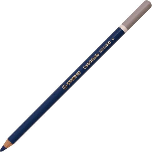 Stabilo Carbothello Pecment Pencil ، Prod Gray in Kuwait