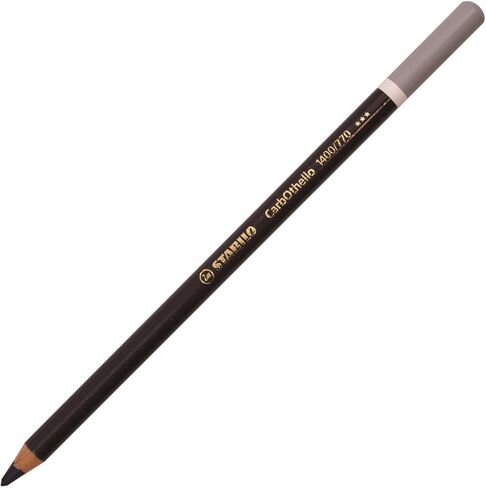 Stabilo Carbothello Pecment Pencil ، Prod Gray in Kuwait