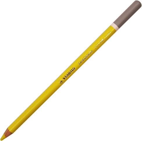Stabilo Carbothello Pecment Pencil ، Prod Gray in Kuwait