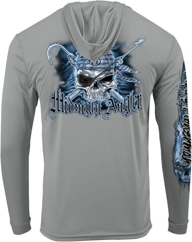 Flying Fisherman Hoodie in Saudi Arabia