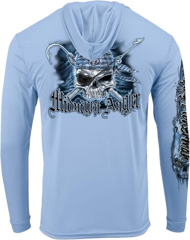 Flying Fisherman Hoodie in Saudi Arabia