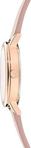 Ted Baker Ladies Rose Leather Strap Watch in Saudi Arabia