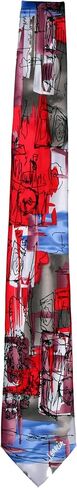 Jerry Garcia JG-10820 Mens Necktie Ties in Saudi Arabia