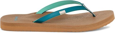 Sanuk Women's Yoga Sling 2 Flip Flop in Saudi Arabia