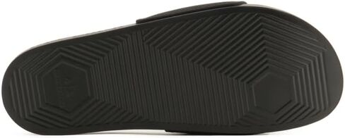 Armani Exchange mens Mykonos Ax Slide Sandal in Saudi Arabia