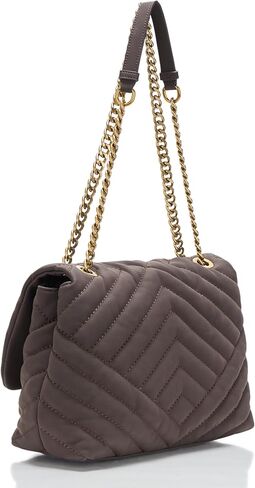 Armani Exchange Women's Victoria Crossbody, Dark Doha, One Size in Saudi Arabia